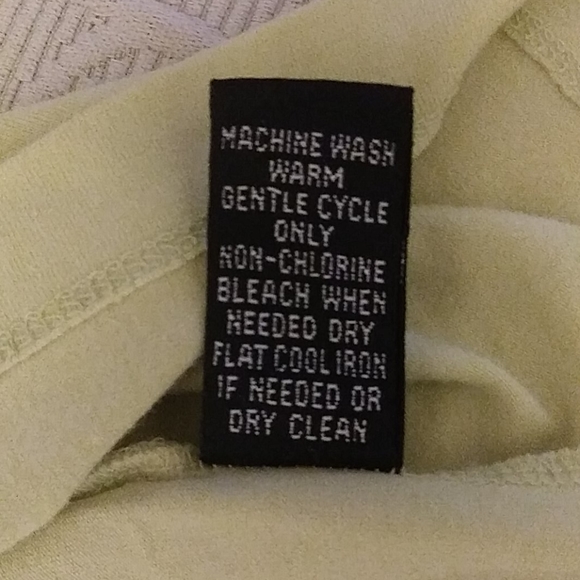 Pre-Owned Company Ellen Tracy Top - Picture 6 of 12